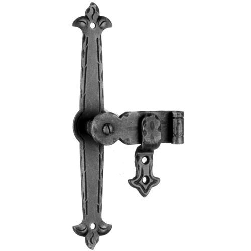 Loquet à poucier - Art.326 - Galbusera G.&G. S.N.C.