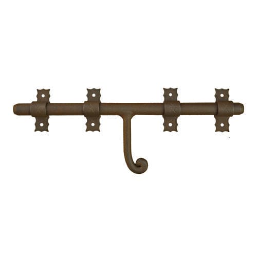 Crémone de porte - Art.1890 - Galbusera G.&G. S.N.C.