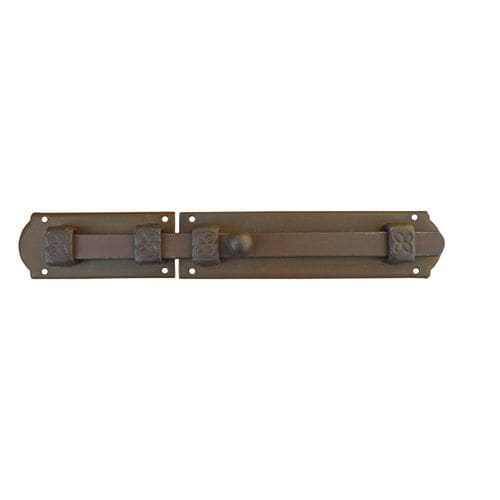 Crémone de porte - Art.1892 - Galbusera G.&G. S.N.C.