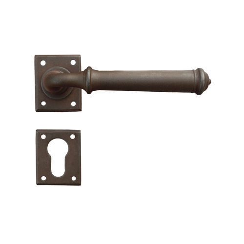 Poignée pour porte - TALLINN ART. 1901 - Galbusera G.&G. S.N.C. - en fer / classique / résidentielle