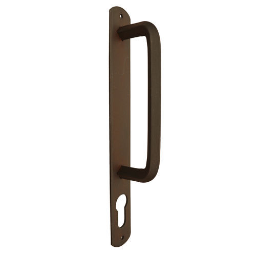 Poignée de tirage de porte - Art.1877 - Galbusera G.&G. S.N.C. - en métal / classique / résidentielle