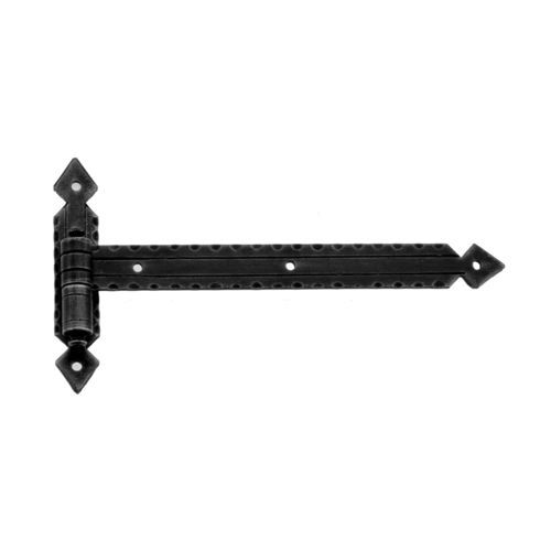 Charnière de porte - Art.582 - Galbusera G.&G. S.N.C. - acier / résidentielle / noire