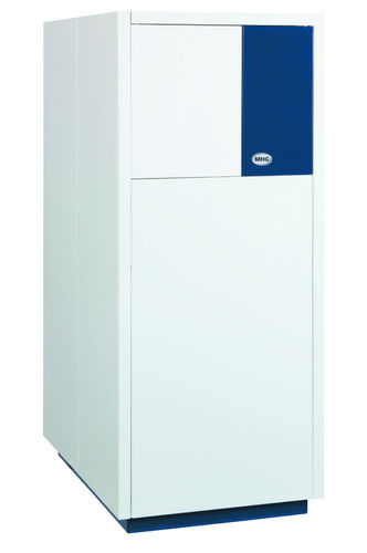 Chaudière à gaz - PROCON HT 150/225 - MHG Heating - professionnelle / d'intérieur / à condensation