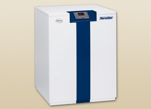 Pompe à chaleur géothermique - THERMISTAR S  - MHG Heating - résidentielle