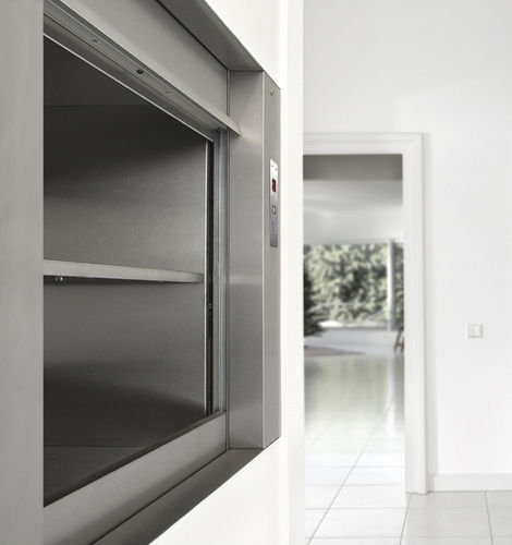 Monte-plats pour restaurant - MATERIAL LIFT - Schmitt Aufzuege