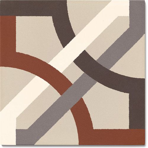 Carrelage en grès cérame - SF 566 F - GOLEM Baukeramik - mat / d'intérieur / d'extérieur