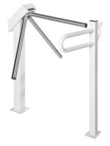 Tourniquet tripode - SUPERMARKET - Turnstar Systems