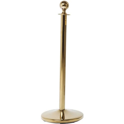 Poteau de guidage à corde - VEGAS  - KARE Design