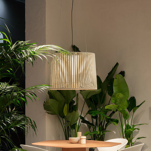 Suspension - OH  - expormim - en acier inoxydable / en PE / en polyester