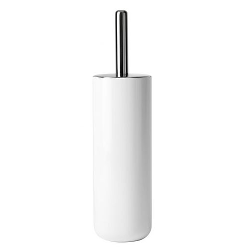 Brosse de toilettes en inox - AC206 / AC207 - Inbani - au sol