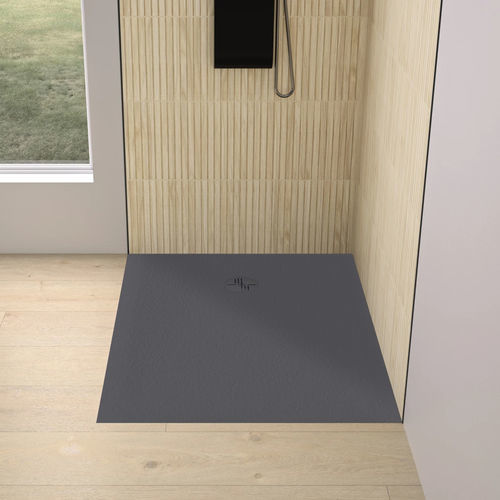 Receveur de douche rectangulaire - Kinemoon Evo - Kinedo - à poser / à encastrer / à fleur de sol