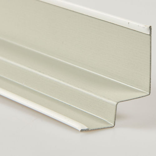 Profilé en métal - CHICAGO W - ROCKFON - de rive / pour faux-plafond / préfabriqué