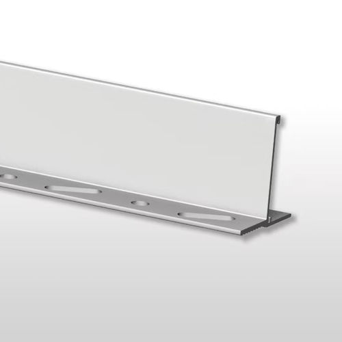 Profilé de transition en aluminium - CHICAGO - ROCKFON - pour angle intérieur / pour plafond / de rive