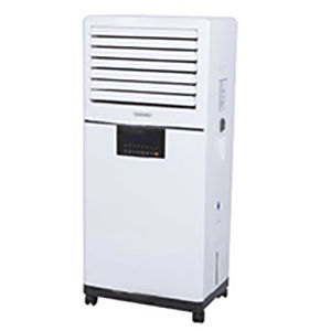 Rafraîchisseur à évaporation - COOLFLOW - Adexsi