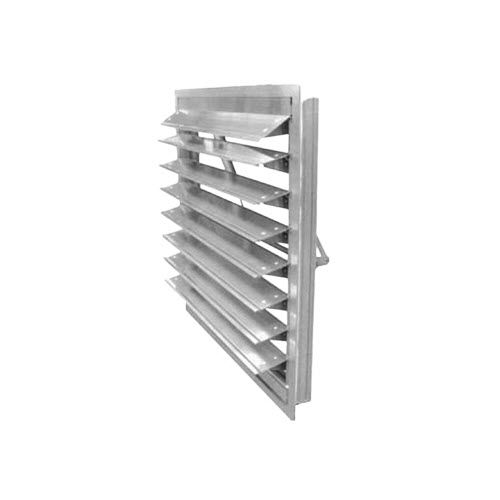 Trappe de désenfumage aluminium - CERTILAM F - Adexsi - DENFC