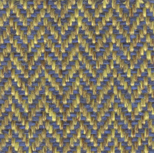Tissu d'ameublement - FOX - FIDIVI SpA - uni / en Trevira CS®