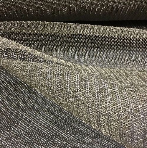 Maille métallique décorative - GLAM GC36 - Syntarqui SRL - architecturale / pour façade / pour bardage