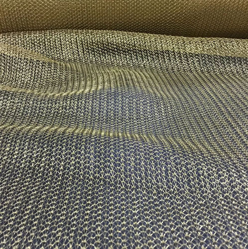 Maille métallique décorative - GLAM GC24 - Syntarqui SRL - architecturale / pour façade / pour bardage
