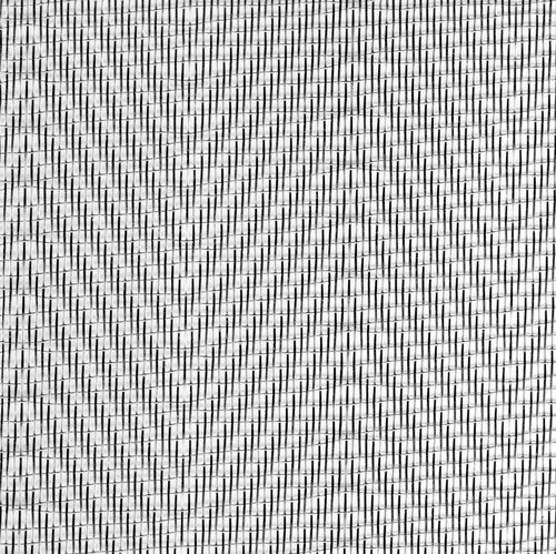 Maille métallique architecturale - ASH 39 - Syntarqui SRL - pour façade / pour bardage / pour mur-rideau