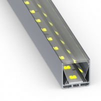 Profil éclairant en saillie - SPL35-FL - Ledson - à LED / résidentiel / professionnel