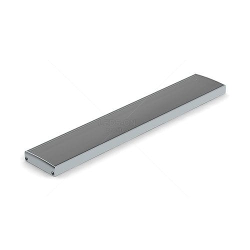Profil éclairant en saillie - SLW10 - Ledson - à LED / système d'éclairage modulaire / résidentiel