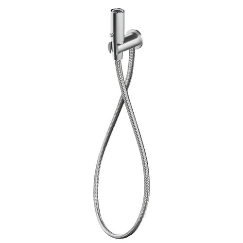 Douchette pour toilette - AC975 - MGS Progetti - en inox