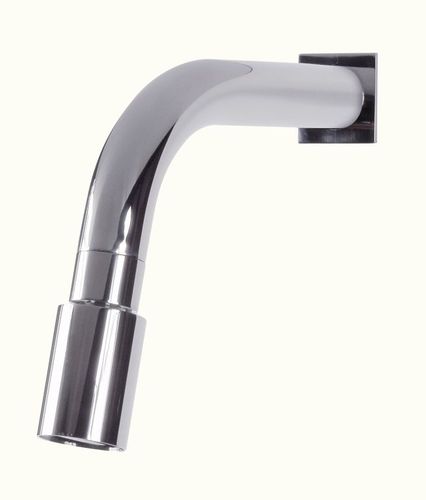 Pommeau de douche mural - SO600 - MGS Progetti - rond