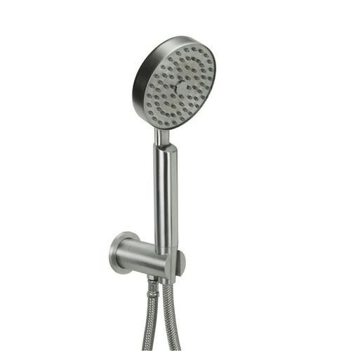 Douchette à main - AC924/AC925 - MGS Progetti - ronde / en inox