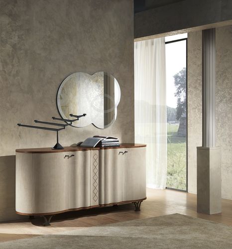 Buffet contemporain - CR60 MISTRAL  - CARPANELLI - en bois