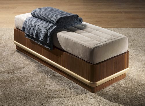 Banc contemporain - PA03 DESYO  - CARPANELLI - en bois