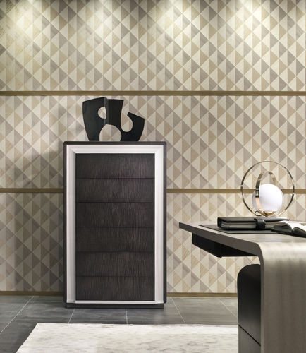 Chiffonnier contemporain - MB60 GALILEO  - CARPANELLI - en bois