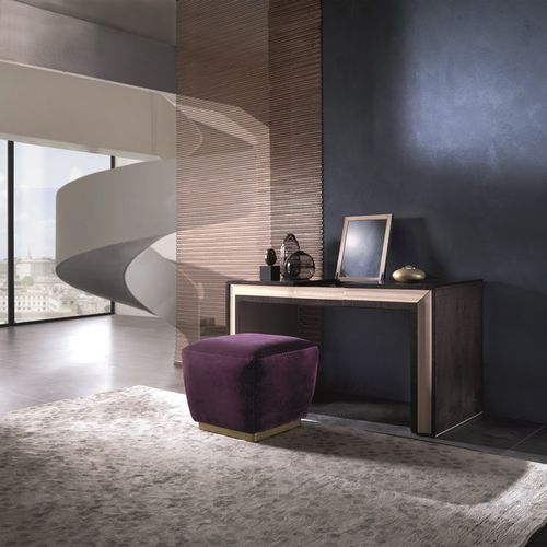 Meuble secrétaire contemporain - TS10 GALILEO  - CARPANELLI - en bois