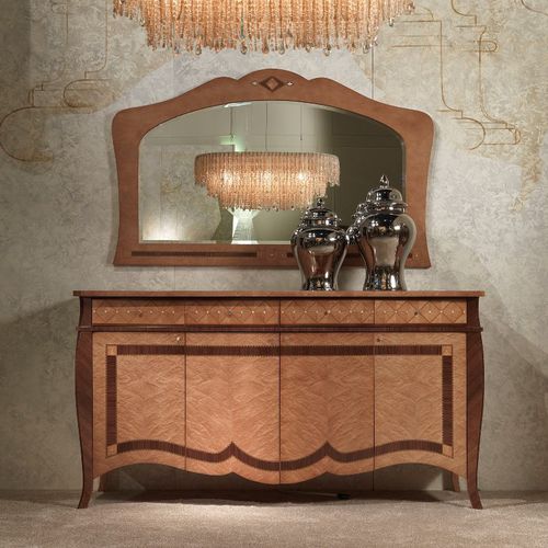 Buffet classique - CR59 CHARME  - CARPANELLI - en bois