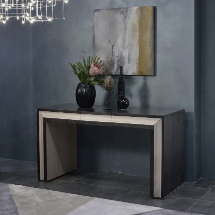 Coiffeuse contemporaine - TS10 GALILEO  - CARPANELLI - en bois
