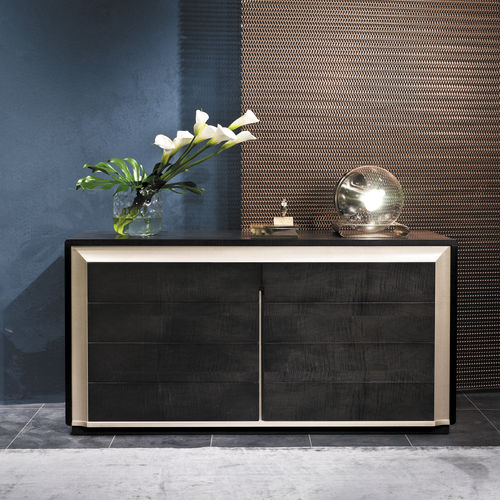 Commode contemporaine - CO28 GALILEO - CARPANELLI - en bois / non spécifié