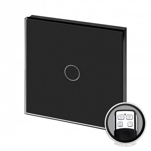 Variateur tactile - 00431 - Retrotouch - télécommandé / encastré / contemporain