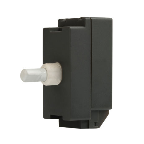 Variateur rotatif - DUMMY - Retrotouch - en saillie / contemporain / résidentiel
