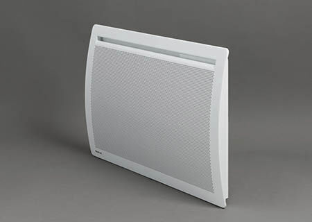 Radiateur électrique - AURÉA 2 SAS  - NOIROT - 751 w...1000 w / contemporain / en métal