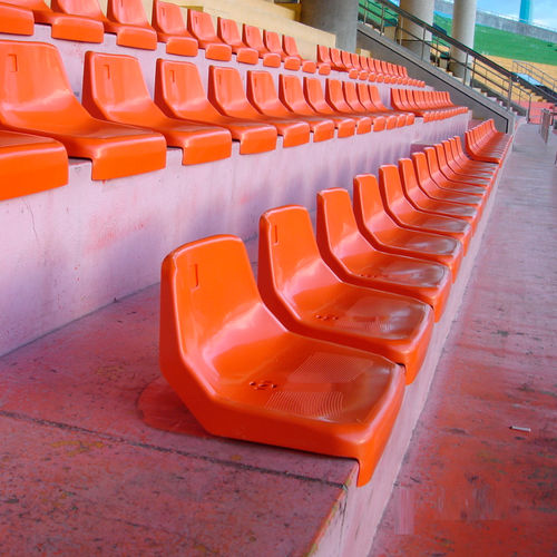 Siège de gradin - SPORT-A - Gauss Furniture