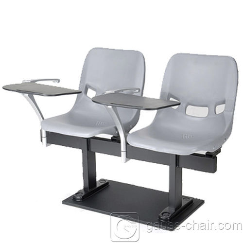 Chaise contemporaine - GS-201-FCT - Gauss Furniture - d'intérieur / en acier / en fonte d'aluminium