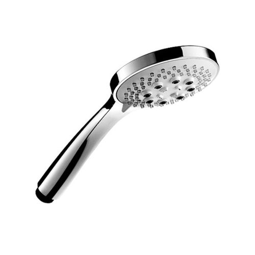 Douchette à main - TD202 - Blu Bathworks - ronde / finition chrome