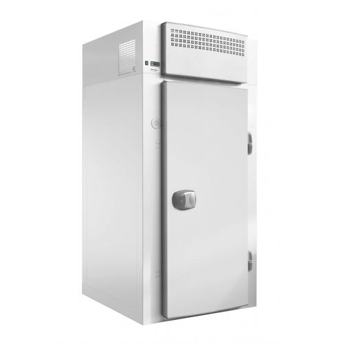 Chambre froide pour commerce - O12  - Mercatus S.A.