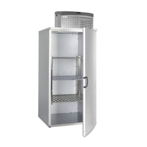 Chambre froide pour commerce - V4  - Mercatus S.A.