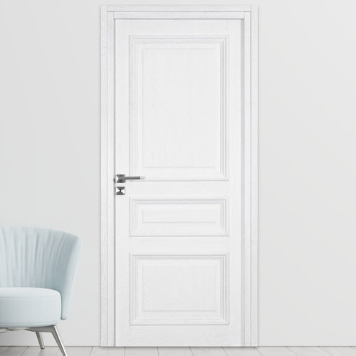 Porte d'intérieur - Prestige - Proboporte - en bois / battante / traditionnelle