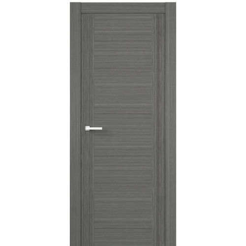 Porte d'intérieur - PRIMA - Proboporte - en chêne / battante / contemporaine