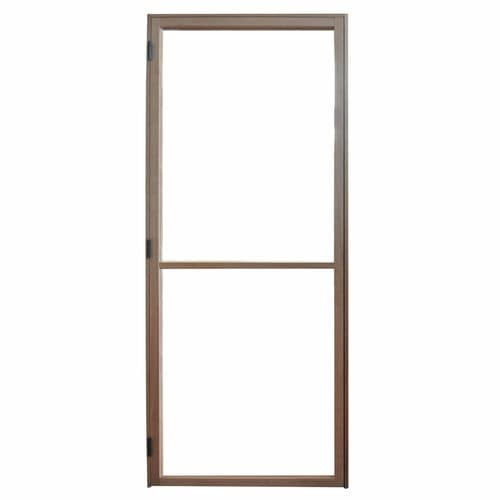 Porte d'intérieur - PROBOSTYL - Proboporte - en chêne naturel / battante / coulissante