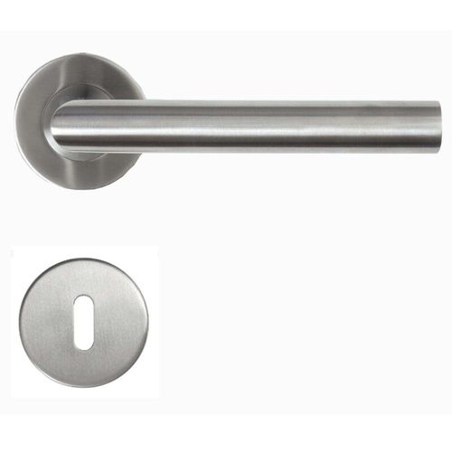 Poignée pour porte - ANJOU - Proboporte - en métal / contemporaine / résidentielle