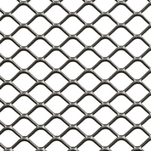 Maille métallique en aluminium - Fratelli Mariani - en acier galvanisé / en acier inoxydable / en acier doux