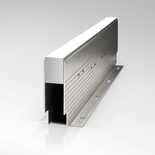 Luminaire encastrable au sol - GROUND LINER® - Grupo MCI - à LED / linéaire / IP68