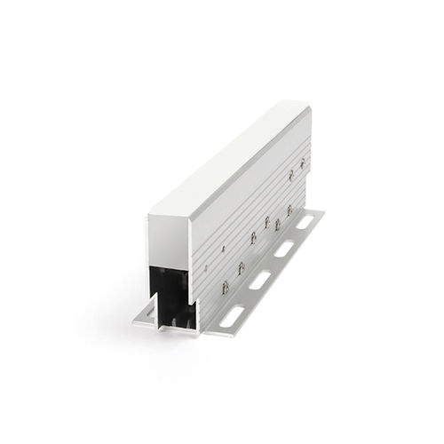 Luminaire apparent - SLIM GROUND LINER® - Grupo MCI - encastrable au sol / à LED / linéaire
